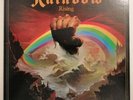 Blackmore's Rainbow - Rainbow Rising - JAPAN Vinyl Insert - MWF-1004