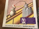 Black Sabbath Technical Ecstasy Vinyl 5LP Super Deluxe Edition Box Set New