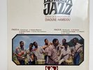 BEMBEYA JAZZ african jazz music lp DIAOUNE HAMIDOU lp
