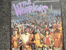 THE WARRIORS - ORIGINAL MOTION PICTURE SOUNDTRACK  -  STEREO  LP - 1979