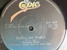 Depeche Mode HYPER Rare Zimbabwe Press People Are Duran Culture OMD Tears George