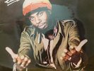 Cornell Campbell Turn Back The Hands Of Time LP UK 1977 Third World NM