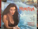 MARTIN DENNY - THE EXCITING SOUNDS OF - PRIMITIVA (VINYL LP)  1958   LRP 3087