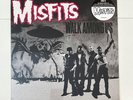 Misfits – Walk Among Us - Alternate Takes Plan-9 Vinyl