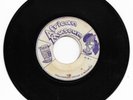 PAUL FREEMAN - LIFE IS SWEET / VERSION [ AFRICAN MUSEUM ] 7