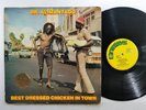 DOCTOR ALIMANTADO - BEST DRESSED CHICKEN IN TOWN [ GREENSLEEVES ] 12
