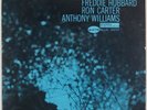 HERBIE HANCOCK: Empyrean Isles US Blue Note 84175 UA Press Jazz LP Vinyl