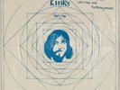 KINKS: Lola Powerman Versus Moneyground US Reprise OG Rock Shrink Vinyl LP Hear