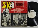 VARIOUS - SKA  AUTHENTIC [ STUDIO ONE ] LP / 12