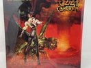 OZZY OSBOURNE,  THE ULTIMATE SIN, 1ST PRESS 1986 MINT OZ 40026, factory sealed