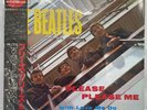 1963 The Beatles Mono 
