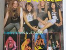 METALLICA - Flintstones & Jetsons, LIVE, Böblingen GER, 24.01.1987 VINYL, 2 x LP