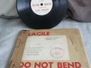 ELVIS PRESLEY VERY RARE WEEKEND MAIL THE TRUTH ABOUT ME VINYLSINGLE