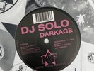 DJ Solo - Darkage / Axis (10