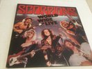 Scorpions World Wide Live Vinyl 2LP Record Mercury 422-824 Album Ex.