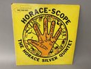 The Horace Silver Quintet LP BLUE NOTE 4042 Horace-Scope MONO 1960 DG West 47