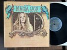 MAMA LION 'Preserve Wildlife' 1972 Gatefold LP VG+ All Bars Intact