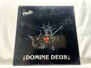 The Plads Domine Deus 1983 LP, LLP.0002 Brand New Sealed Never Played Mint M EX