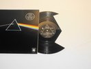 Pink Floyd – The Dark Side Of The Moon 1973 Australian SQ Quadraphonic 12