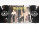 HARRY BELAFONTE At Carnegie Hall 1959 German RCA Victor LIVING STEREO 2x12