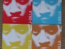 J Dilla Beats Batch 1 2 3 4 Limited Edition vinyl records Lost Scrolls Hip Hop