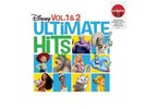Disney Ultimate Hits 1-2 (Target Exclusive, Vinyl) - Various Artists