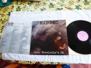 JOHN ENTWISTLE'S OX. MAD DOG  (THE WHO) -  TEST PRESSING  -  UK DECCA TXS-R 114