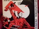 WITCHFINDER GENERAL Soviet Invasion ORIG UK 1982 EP    Doom Heavy Metal