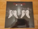 Depeche Mode - Memento Mori - Translucent red 2LP Limited Edition Vinyl OVP neu