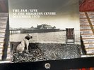 The Jam/ Live at The Brighton Centre December 1979