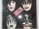Kiss ‎– Dynasty LP 1979 Casablanca ‎– NBLP 7152 VG A1 BONUS TICKET SIGNED