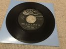 Pattie Ward - (Girls) you have to wait for love - Road VG
