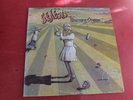 Genesis - Nursery Cryme Charisma Pink Label Buddha USA LP 1972Vg+