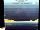 John Abercrombie- TIMELESS **NM**  LP 1975 ECM 1047 ST GERMANY IMPORT SHRINKWRAP