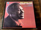 Reuben Wilson- The Sweet Life- LP 1974 Groove Merchant GM 511