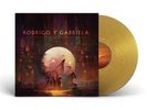 RODRIGO  Y GABRIELA - IN BETWEEN THOUGHTS.. A NEW WORLD - LIMITED GOLD VINYL LP