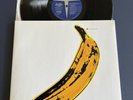 The Velvet Underground & Nico 180GM Europe 2012 LP Vinyl NM