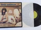 Linda Ronstadt - Silk Purse - 33 RPM 12” Vinyl LP Album 1970 Capitol ST-407 NICE