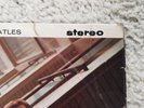 Beatles. Please Please Me. Cover only. Rare Mid Sized Stereo.