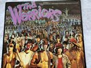 The Warriors Soundtrack Vinyl