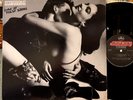 Scorpions Love at First Sting Vinyl LP Mercury VG+ Rock You Like a Hurricane