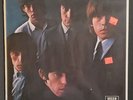 SEALED The Rolling Stones (France) LP by The Rolling Stones (DECCA)