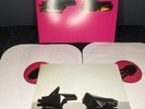 Run the Jewels - RTJ4 Pink Vinyl Lp *LIKE NEW* NM / NM Nice  Hip Hop 538617320
