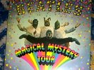 MAGICAL MYSTERY TOUR / THE BEATLES 1967 PARLOPHONE 7
