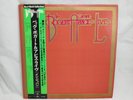 Beck, Bogert & Appice Live Epic ECPJ-11 12 Japan VINYL LP OBI NM VINYL