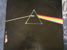 Pink Floyd Dark Side of the Moon Harvest SMAS 11163 1973 Vinyl Record Album