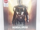 Ludwig Goransson Star Wars The Mandalorian Season 1 Bone Vinyl LP NEW SEALED
