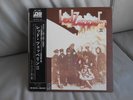 LED ZEPPELIN - II - JAPAN - 1st PRESS - COMPLETE - OBI