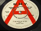 MANFRED MANN - If You Gotta Go .. Dylan - Stay Around - PROMO DEMO - HMV 1965 UK