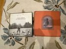 George Harrison All Things Must Pass Poster Concert Bangladesh Vinyl Record Lot